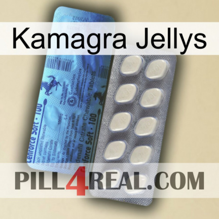 Kamagra Jellys 34